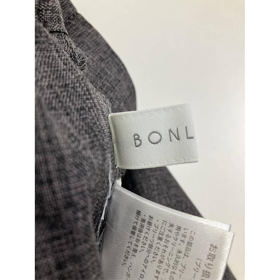 BONLECILL ボンルシール ロングスカート F グレー レディース | BONLECILL | 02