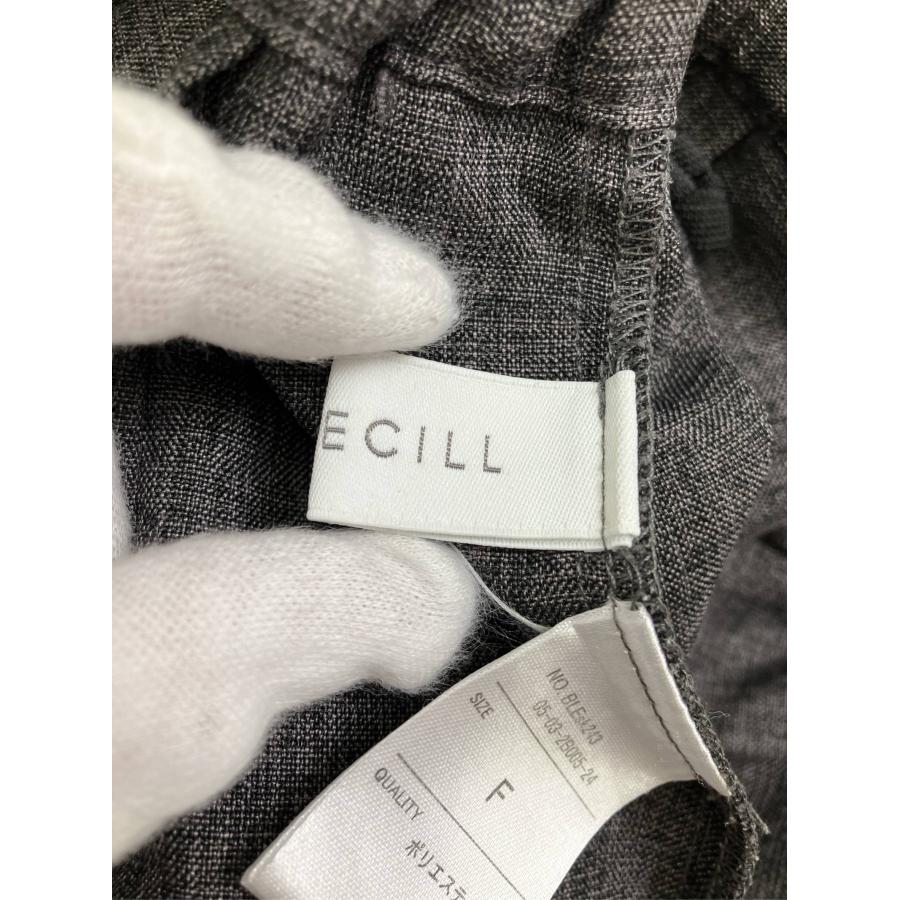 BONLECILL ボンルシール ロングスカート F グレー レディース | BONLECILL | 03