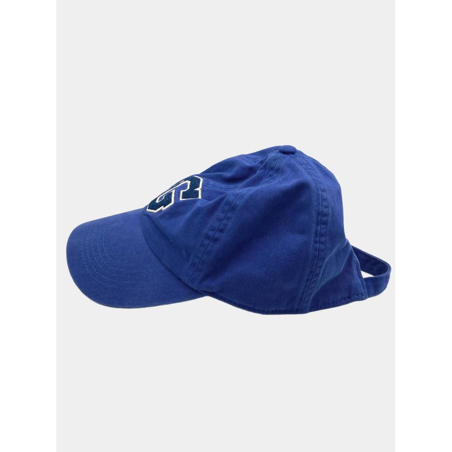 GAP ギャップ キャップ ONE SIZE ブルー コットン ベースボール メンズ レディース | GAP | 01