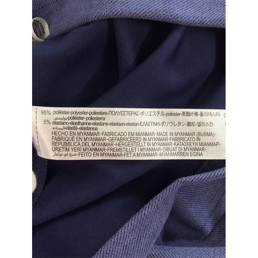 ZARA ザラ ジャンパースカート M ネイビー 無地 ショート・ミニ丈 タイト レディース | ZARA | 04