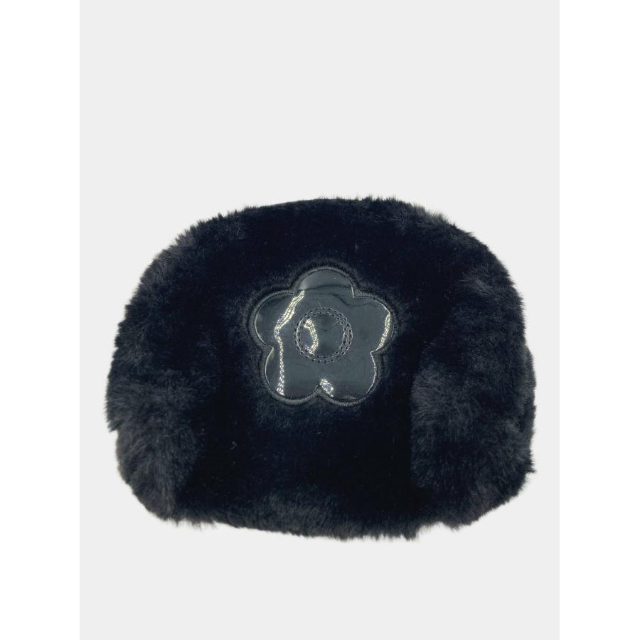 MARY QUANT マリークヮント 小物 ブラック レディース | MARY QUANT