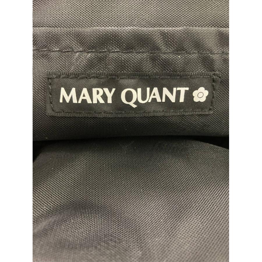 MARY QUANT マリークヮント 小物 ブラック レディース | MARY QUANT | 02