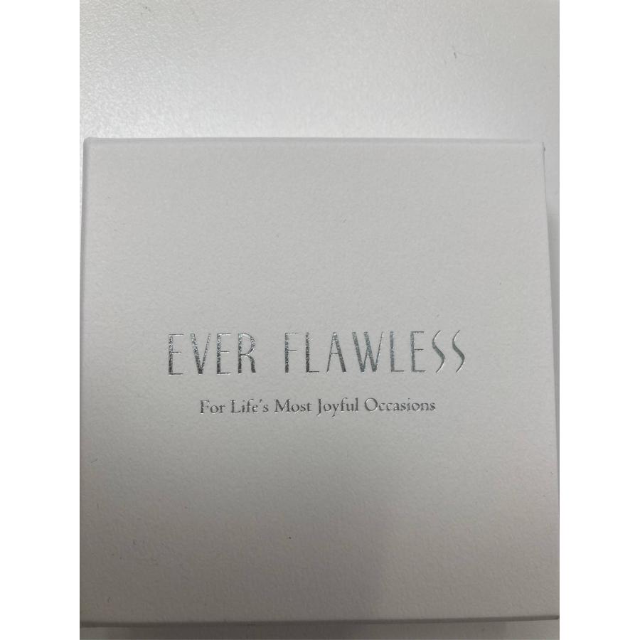 EVER FLAWLESS ネックレス シルバー シルバー その他ストーン レディース | EVER FLAWLESS | 02