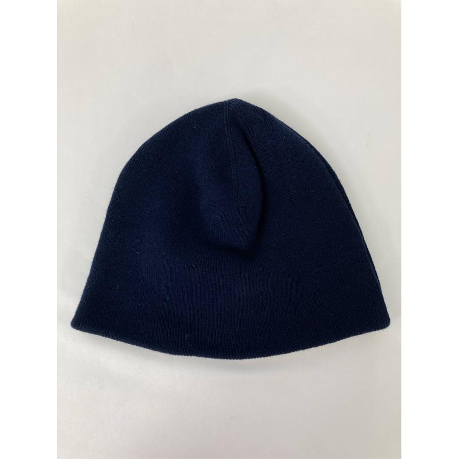 MOUSSY マウジー ニットキャップ/ビーニー FREE ネイビー レディース | MOUSSY | 01