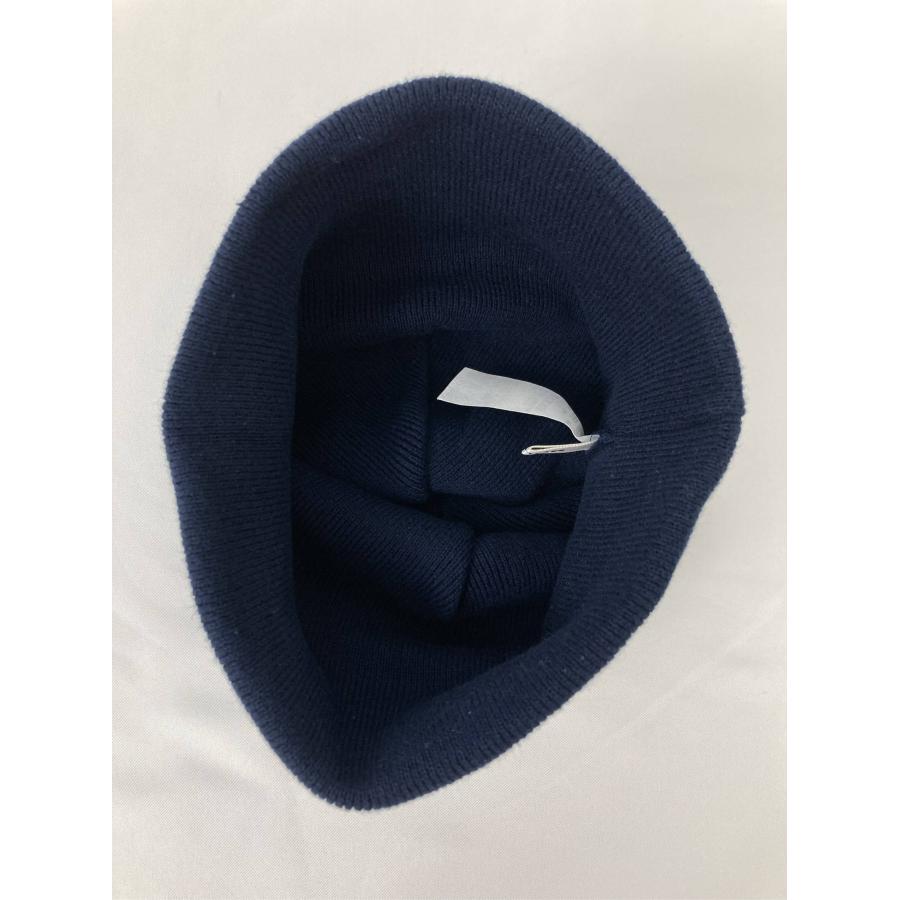 MOUSSY マウジー ニットキャップ/ビーニー FREE ネイビー レディース | MOUSSY | 02