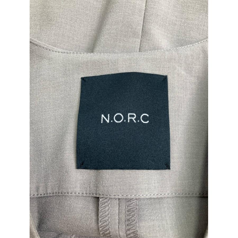 N.O.R.C つなぎ/オールインワン 2 ベージュ フルレングス レディース | N.O.R.C | 02