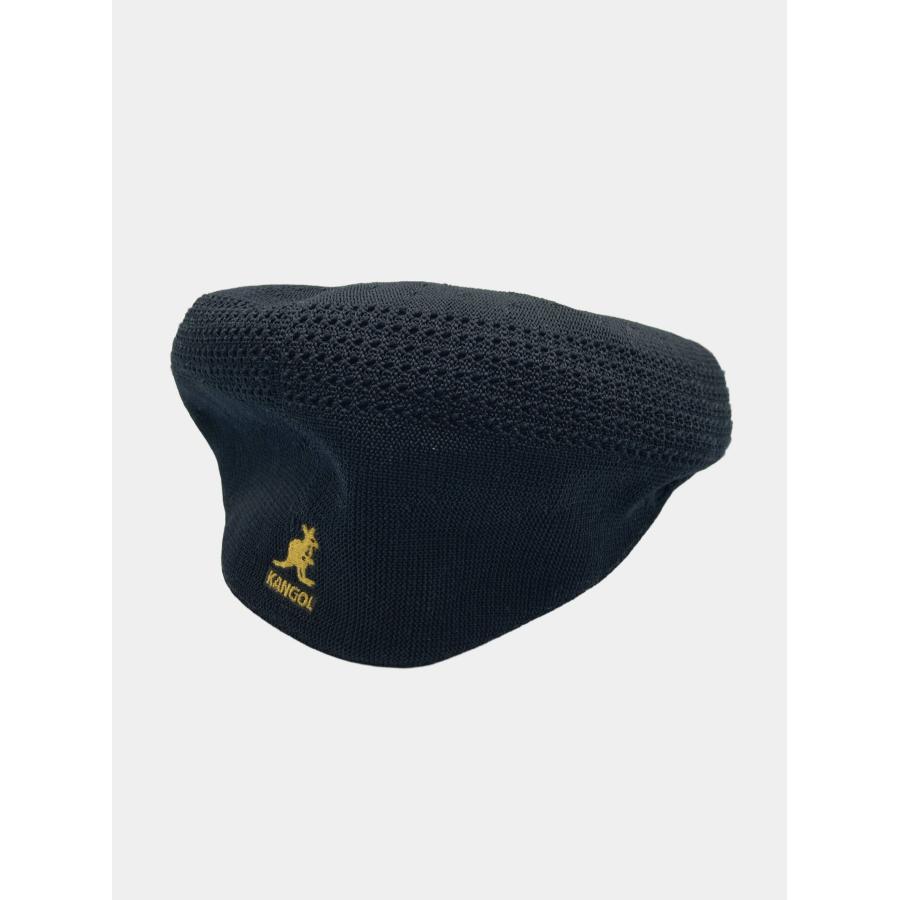 KANGOL カンゴール キャスケット L ブラック メンズ レディース | KANGOL