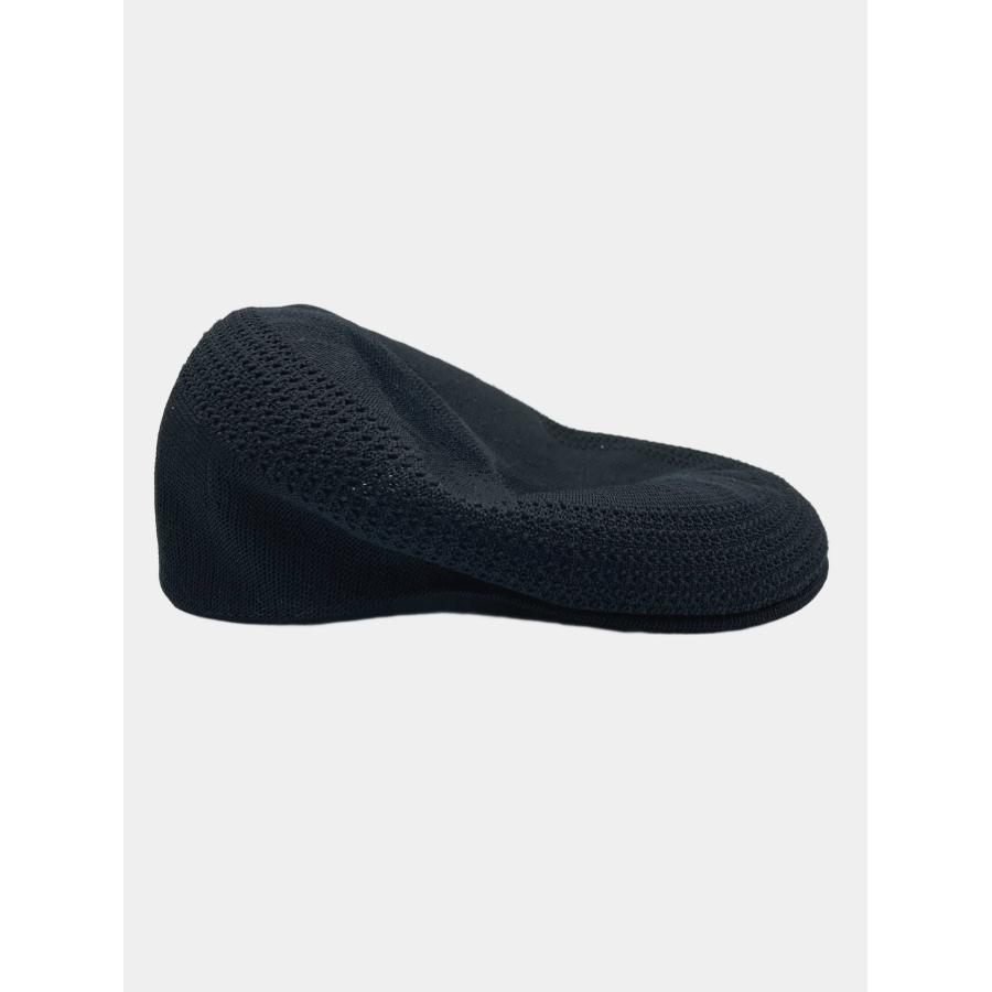 KANGOL カンゴール キャスケット L ブラック メンズ レディース | KANGOL | 01
