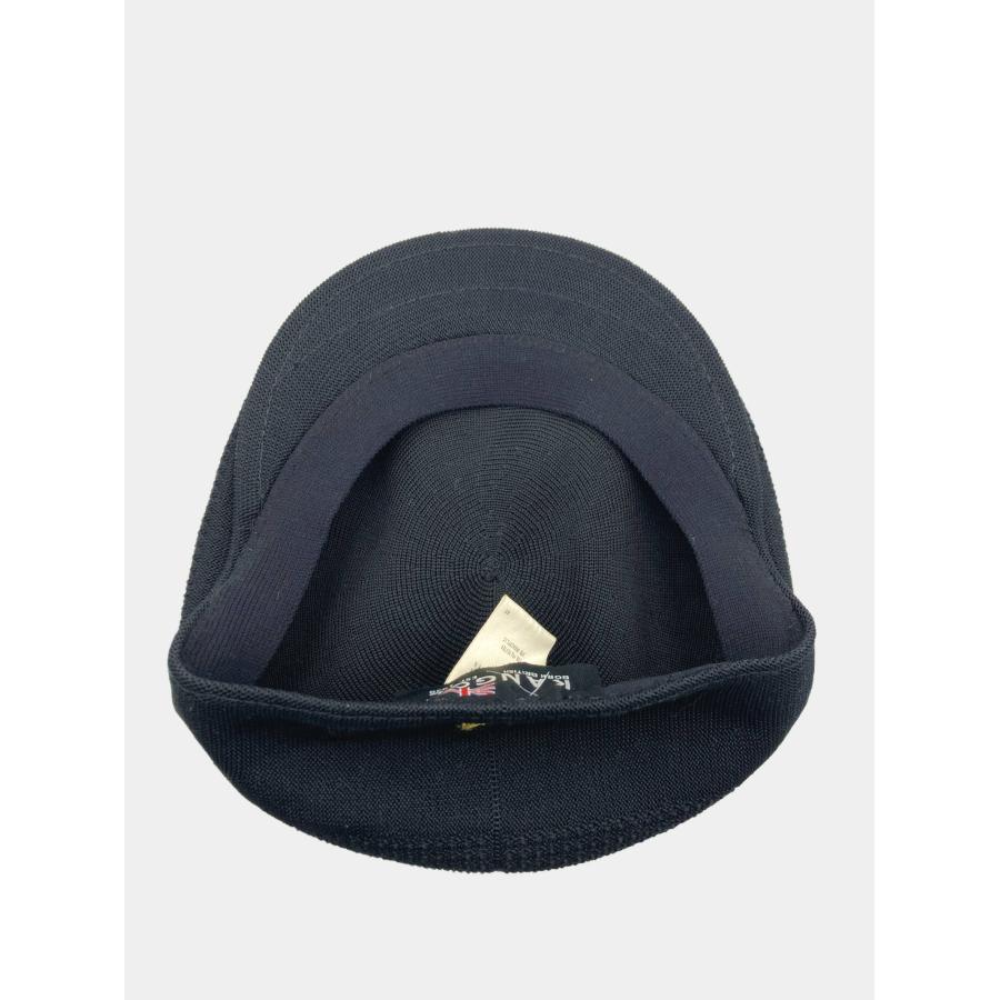 KANGOL カンゴール キャスケット L ブラック メンズ レディース | KANGOL | 03