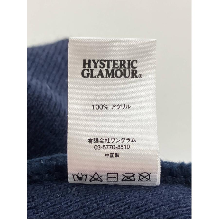 Supreme×HYSTERIC GLAMOUR ニットキャップ/ビーニー ネイビー メンズ |  | 03