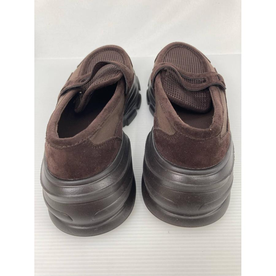 ZARA ザラ ローファー 39 ブラウン スエード 無地 コインローファー レディース | ZARA | 02