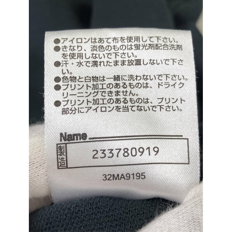 MIZUNO ミズノ ポロシャツ M ブラック 無地 ブランドロゴ ワンポイント 半袖 メンズ | MIZUNO | 04