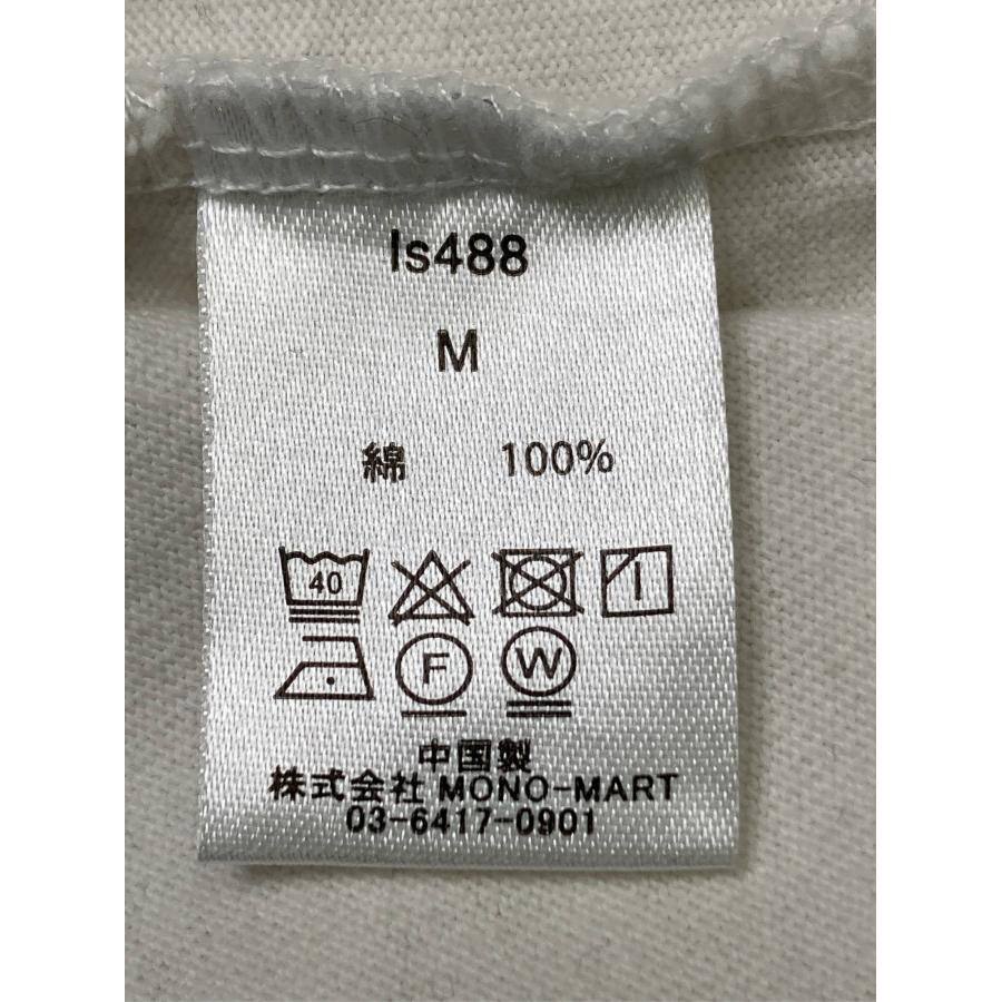 Penneys Tシャツ/カットソー M ブラック ワンポイント ミドル丈 長袖 クルーネック(丸首) レディース |  | 03