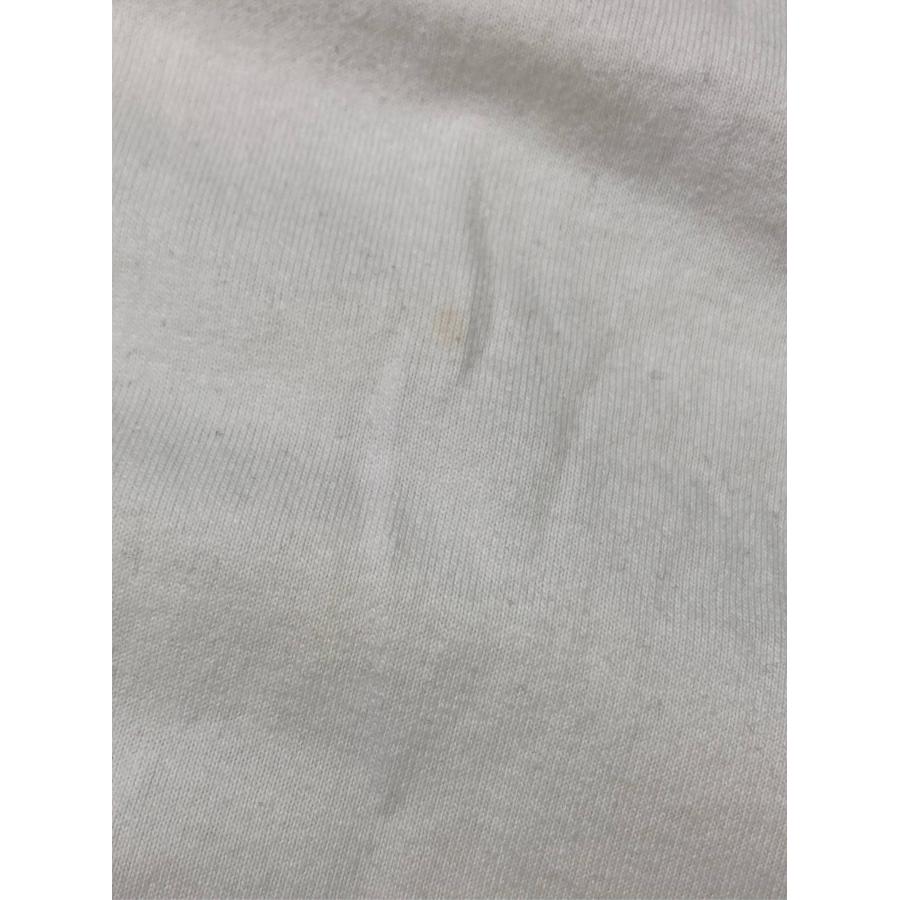 Penneys Tシャツ/カットソー M ブラック ワンポイント ミドル丈 長袖 クルーネック(丸首) レディース |  | 06