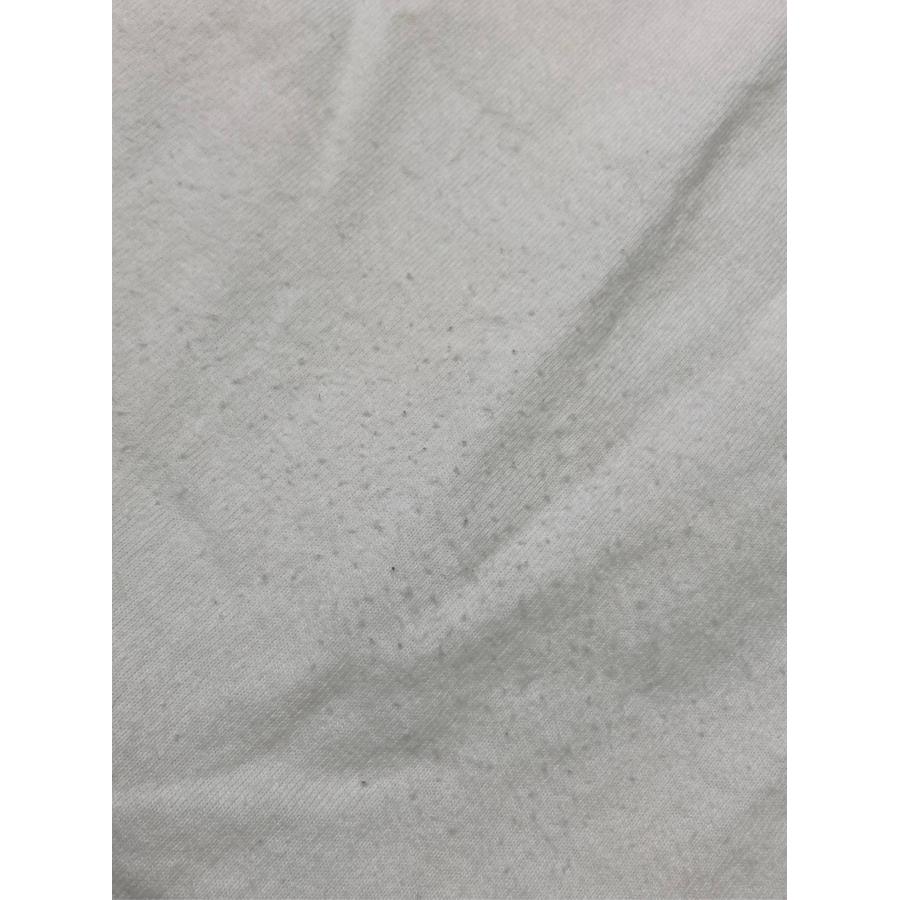 Penneys Tシャツ/カットソー M ブラック ワンポイント ミドル丈 長袖 クルーネック(丸首) レディース |  | 07
