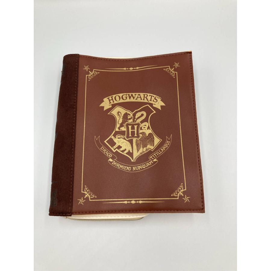 Harry Potter ハリーポッター 小物 ブラウン メンズ レディース | 