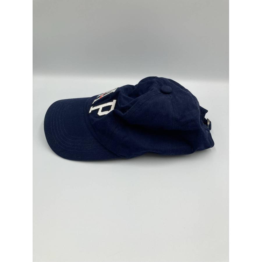 GAP ギャップ キャップ ONE SIZE ネイビー コットン ベースボール メンズ レディース | GAP | 01