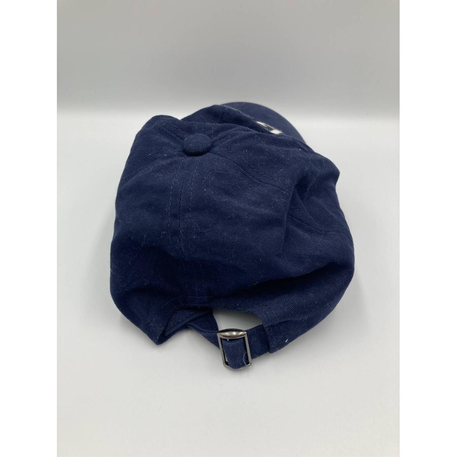 GAP ギャップ キャップ ONE SIZE ネイビー コットン ベースボール メンズ レディース | GAP | 02