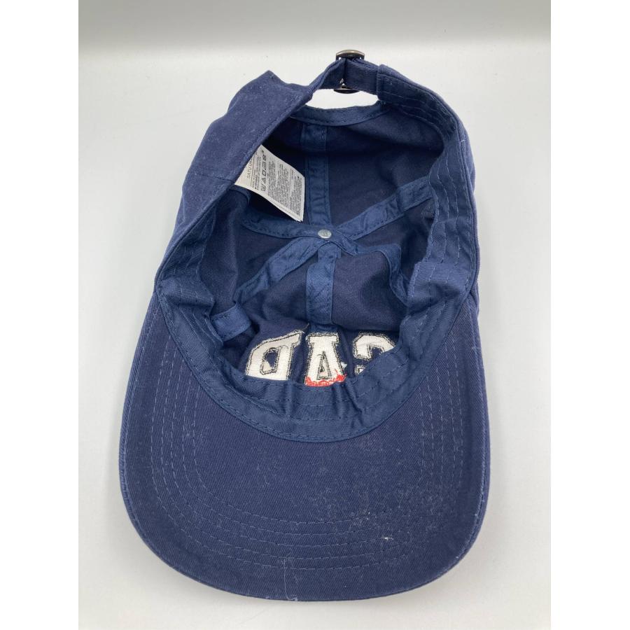 GAP ギャップ キャップ ONE SIZE ネイビー コットン ベースボール メンズ レディース | GAP | 03