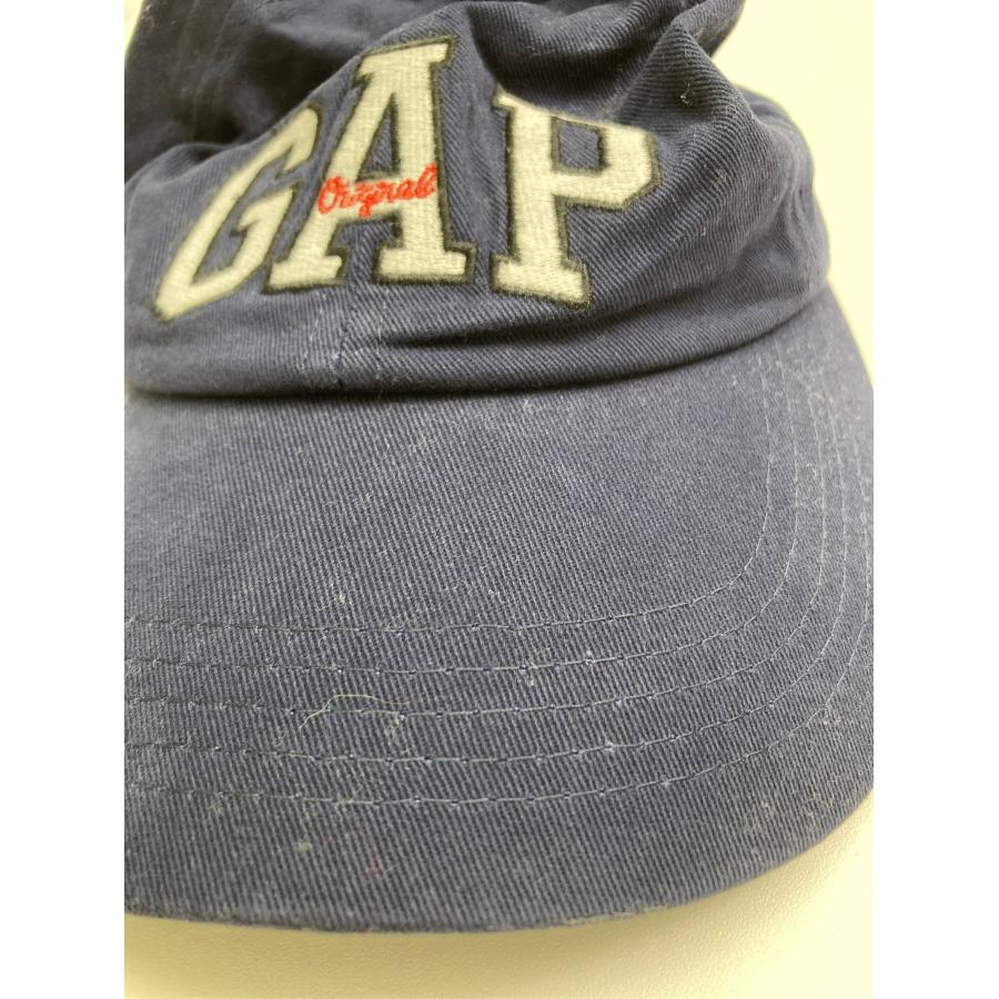 GAP ギャップ キャップ ONE SIZE ネイビー コットン ベースボール メンズ レディース | GAP | 07