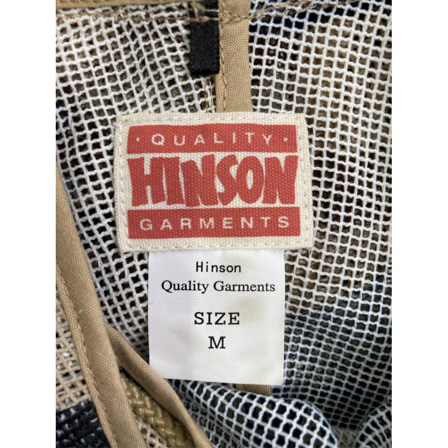 HINSON ヒンソン アノラックパーカー M レディース | HINSON | 02