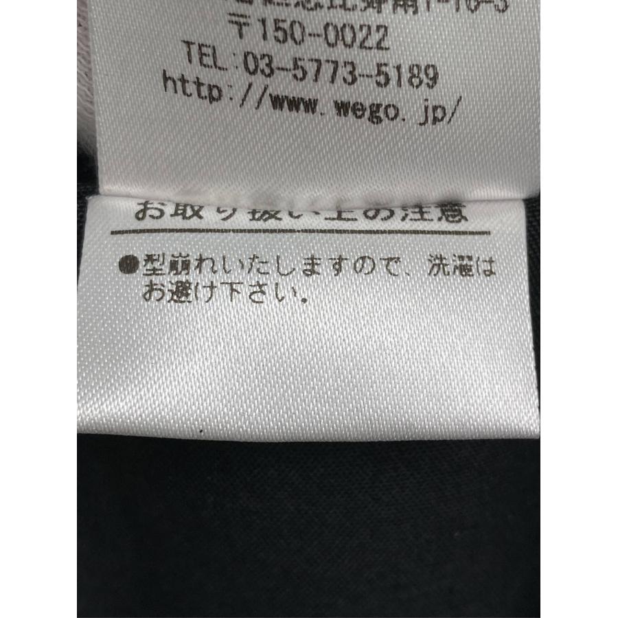 junior sweet ジュニアスイート ハンチング/ベレー帽 F ブラック コットン 合成皮革/人工皮革 レディース |  | 05