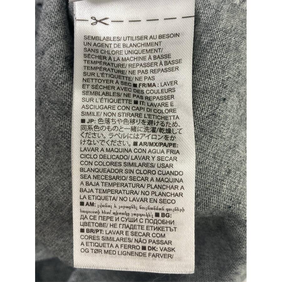 BANANA REPUBLIC バナナリパブリック Tシャツ/カットソー L グレー その他総柄 ミドル丈 半袖 クルーネック(丸首) メンズ | BANANA REPUBLIC | 06