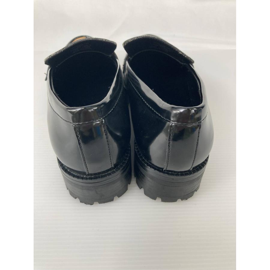 ZARA ザラ ローファー 37 レオパード柄 〜3cm コインローファー レディース | ZARA | 02