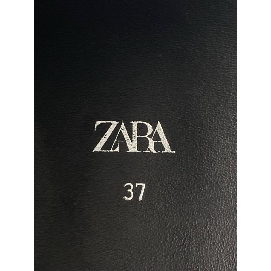 ZARA ザラ ローファー 37 レオパード柄 〜3cm コインローファー レディース | ZARA | 04