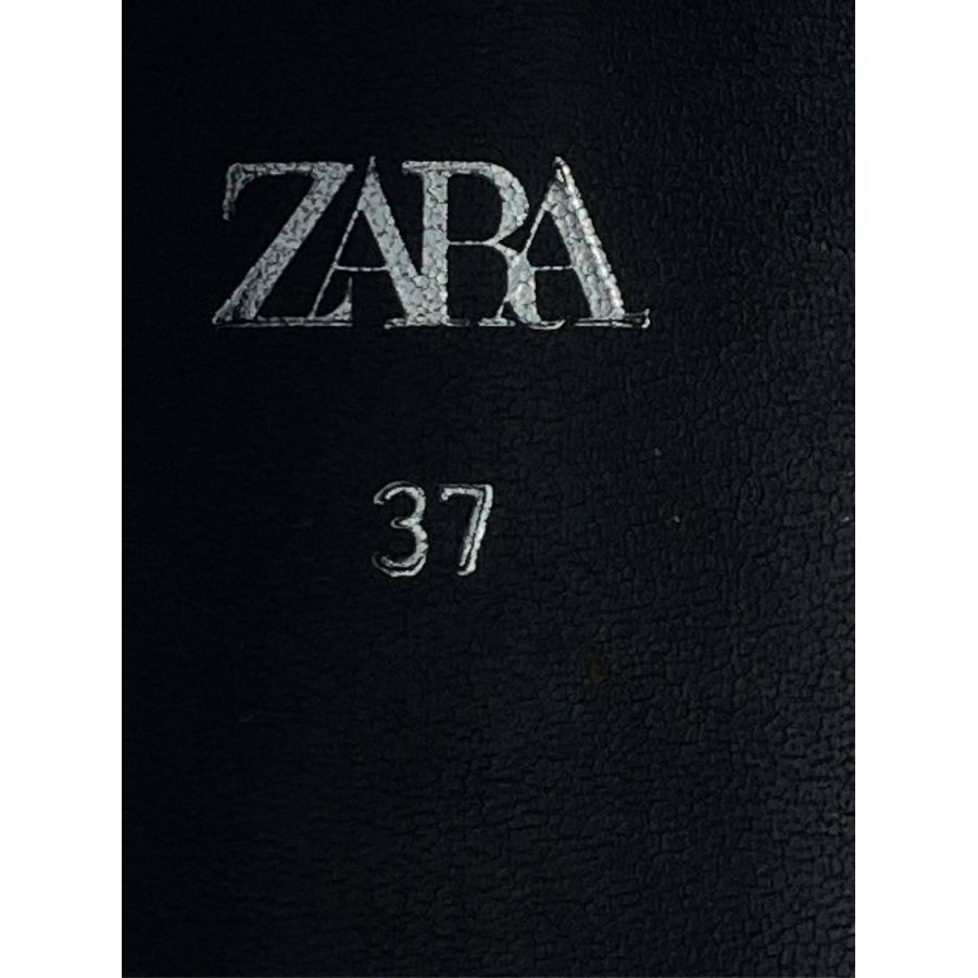 ZARA ザラ ローファー 37 レオパード柄 〜3cm コインローファー レディース | ZARA | 05