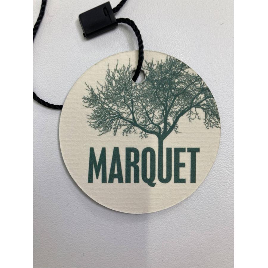 MARQUET ストール/ショール グリーン ボーダー柄 メンズ レディース |  | 02