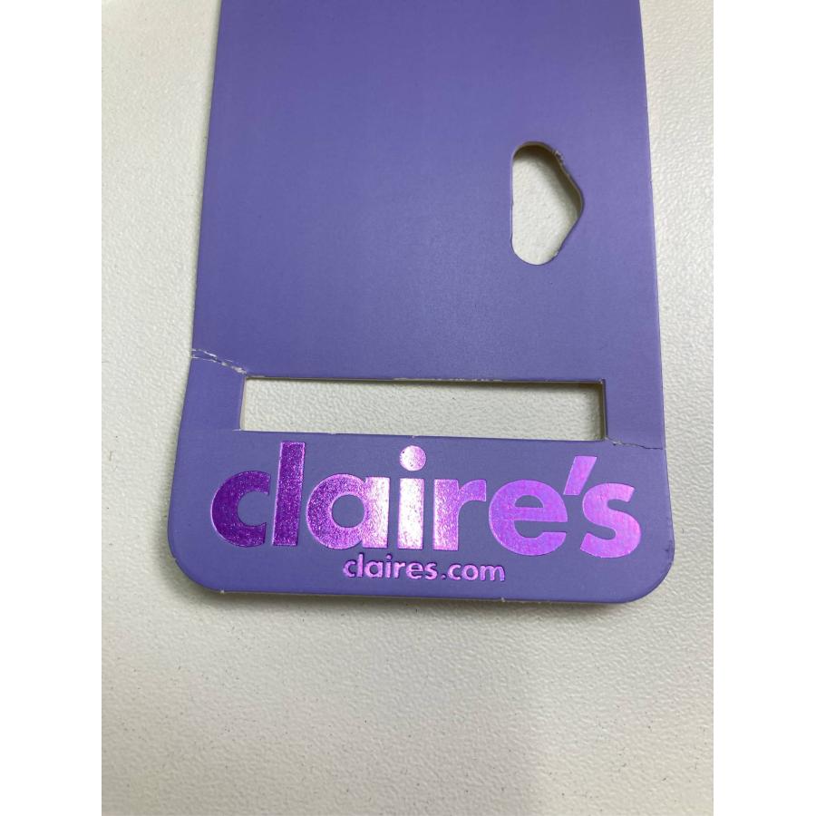 claire's クレアーズ ネックレス ブラック レディース |  | 02