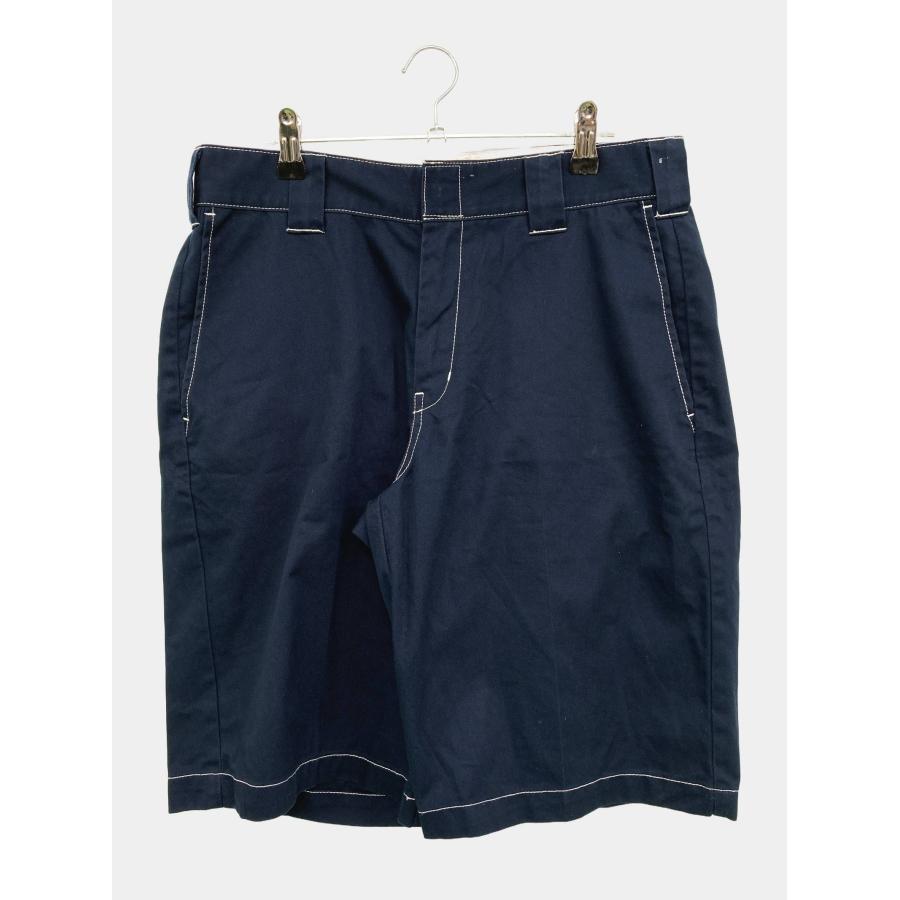 Dickies ディッキーズ パンツ ネイビー レディース | Dickies