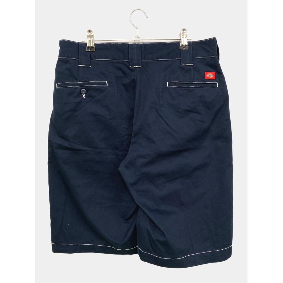 Dickies ディッキーズ パンツ ネイビー レディース | Dickies | 01