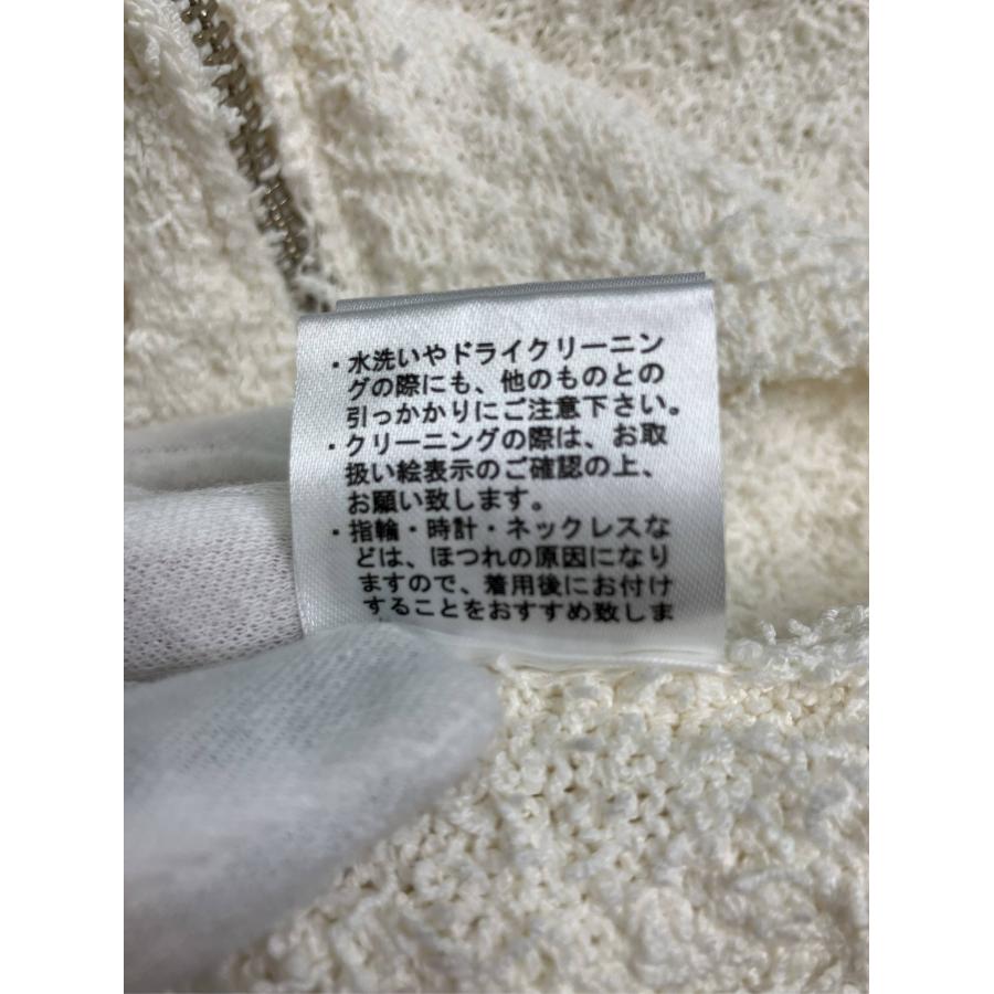 Heather ヘザー カーディガン/ボレロ F アイボリー ショート丈 半袖 レディース | Heather | 05
