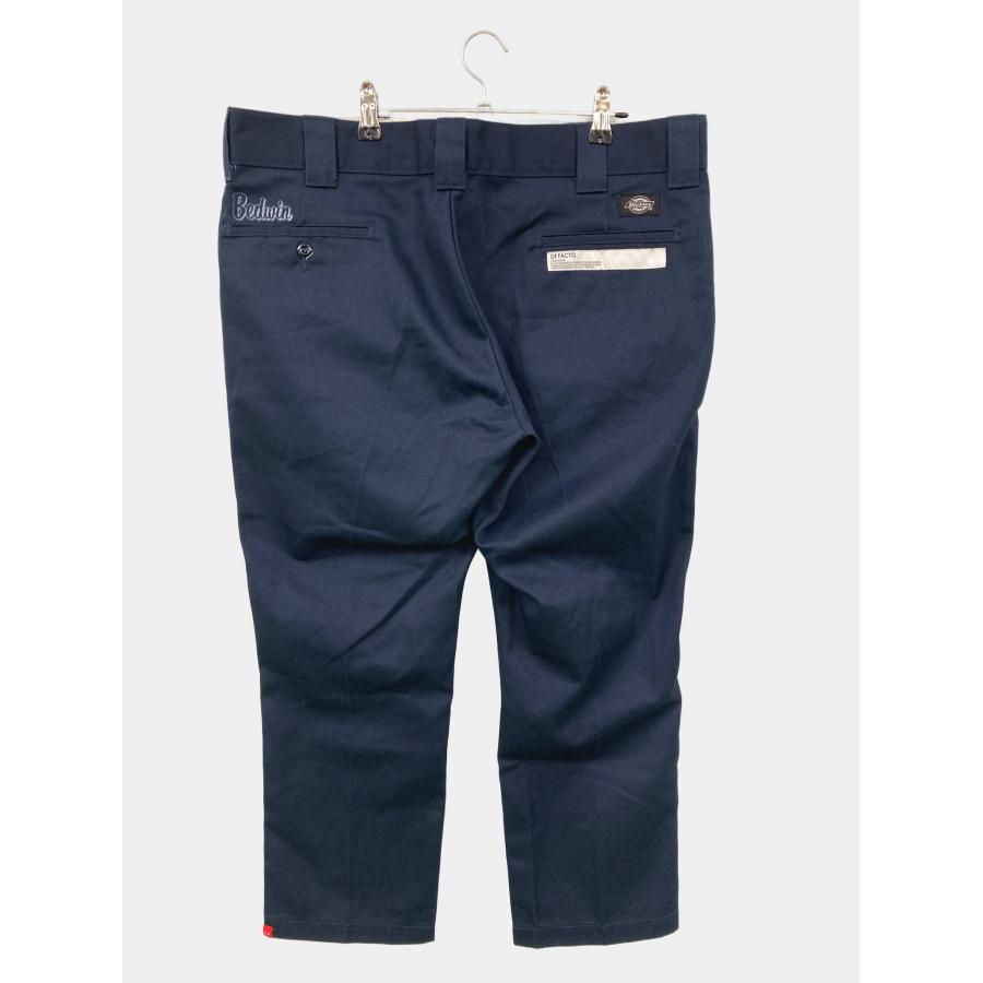 Dickies ディッキーズ パンツ 4 ネイビー メンズ | Dickies