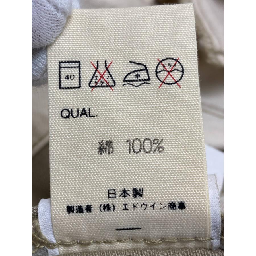 ALPHA INDUSTRIES INC. アルファインダストリーズ カーゴパンツ LARGE ベージュ フルレングス コットン 無地 メンズ |  | 07