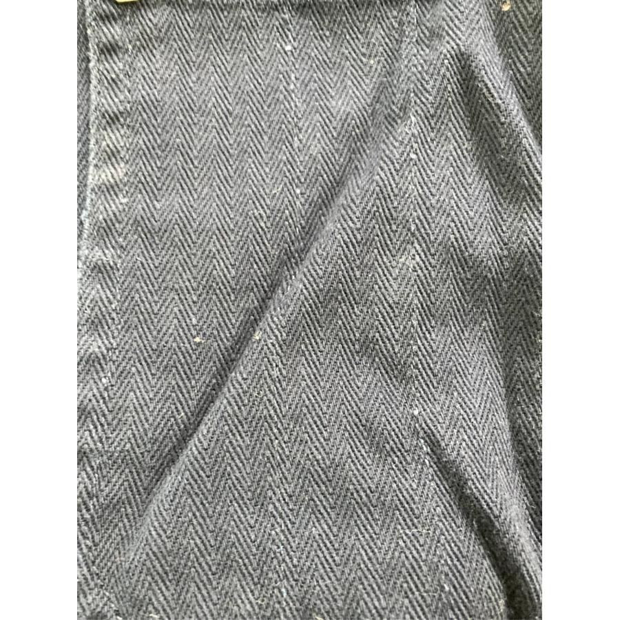 brixton ブリクストン サロペット/オーバーオール S ブラック フルレングス コットン メンズ |  | 07