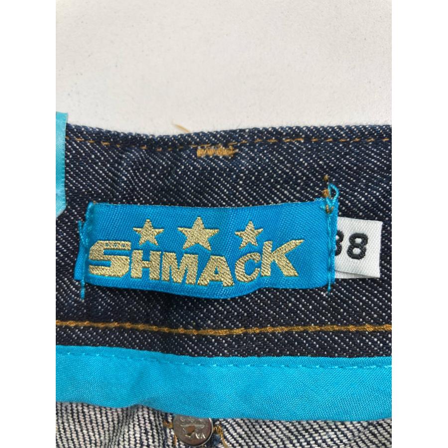SHMACK パンツ 38 ブラック メンズ | SHMACK | 02