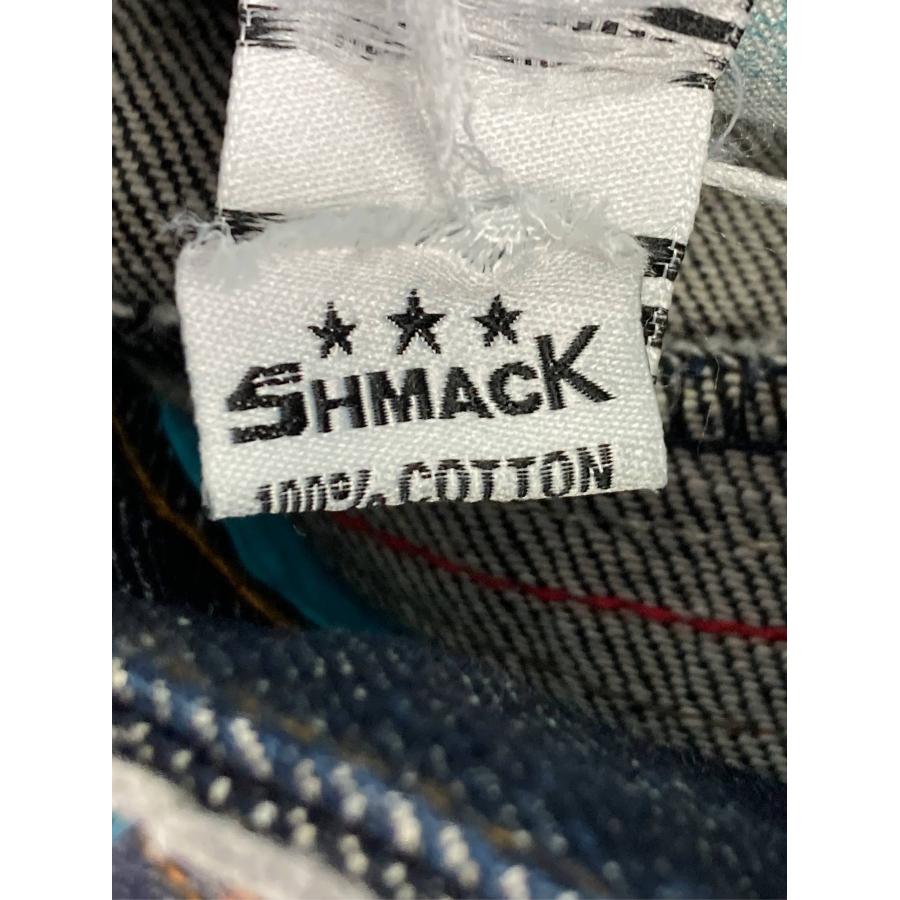 SHMACK パンツ 38 ブラック メンズ | SHMACK | 04