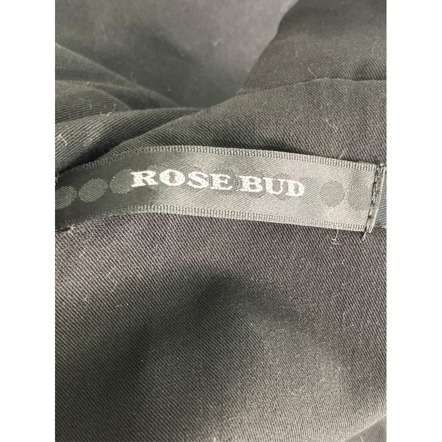 ROSE BUD ローズバッド サロペット/オーバーオール 1 ブラック フルレングス メンズ | ROSE BUD | 02