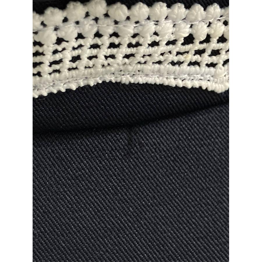 axes femme アクシーズファム キャスケット ネイビー メンズ レディース | axes femme | 10