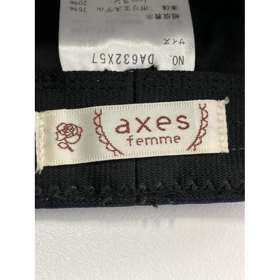 axes femme アクシーズファム キャスケット ネイビー メンズ レディース | axes femme | 04