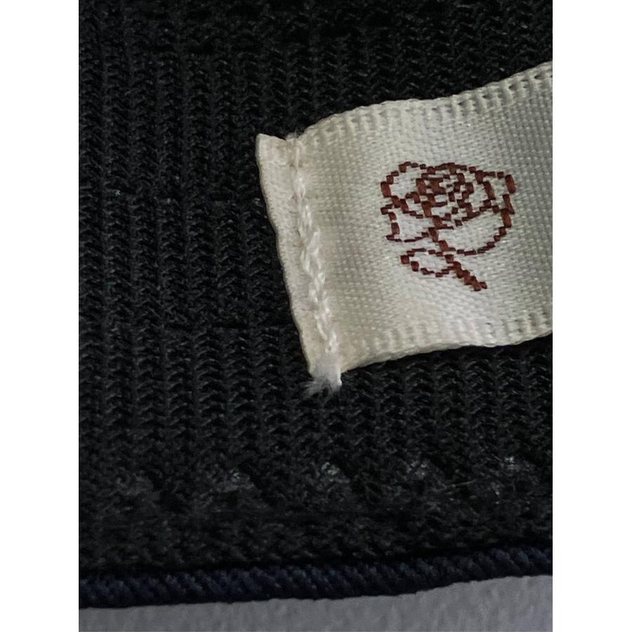 axes femme アクシーズファム キャスケット ネイビー メンズ レディース | axes femme | 09