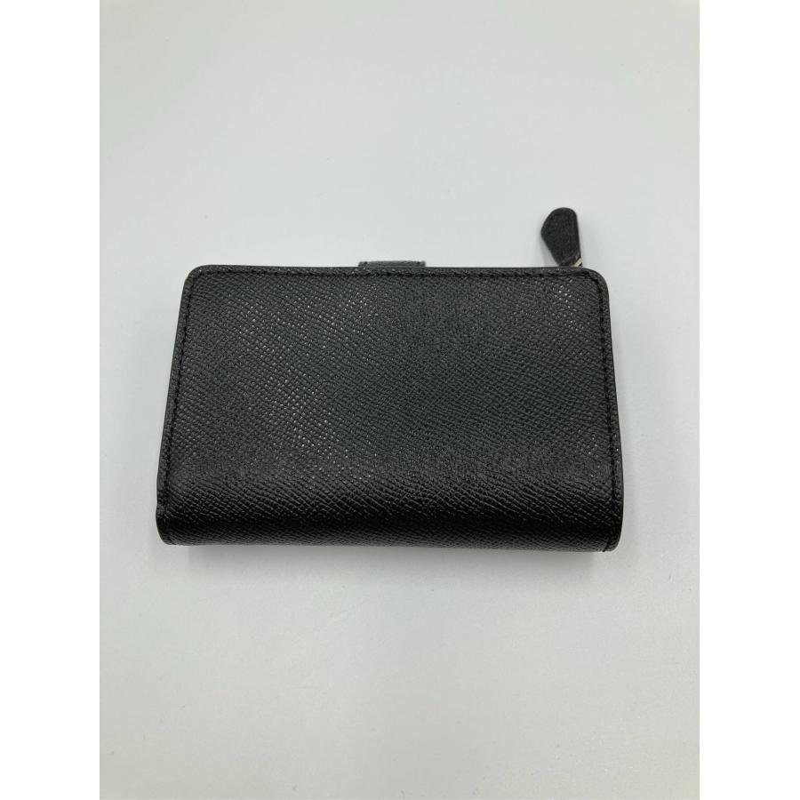 COACH コーチ 財布 ブラック レディース | COACH | 01