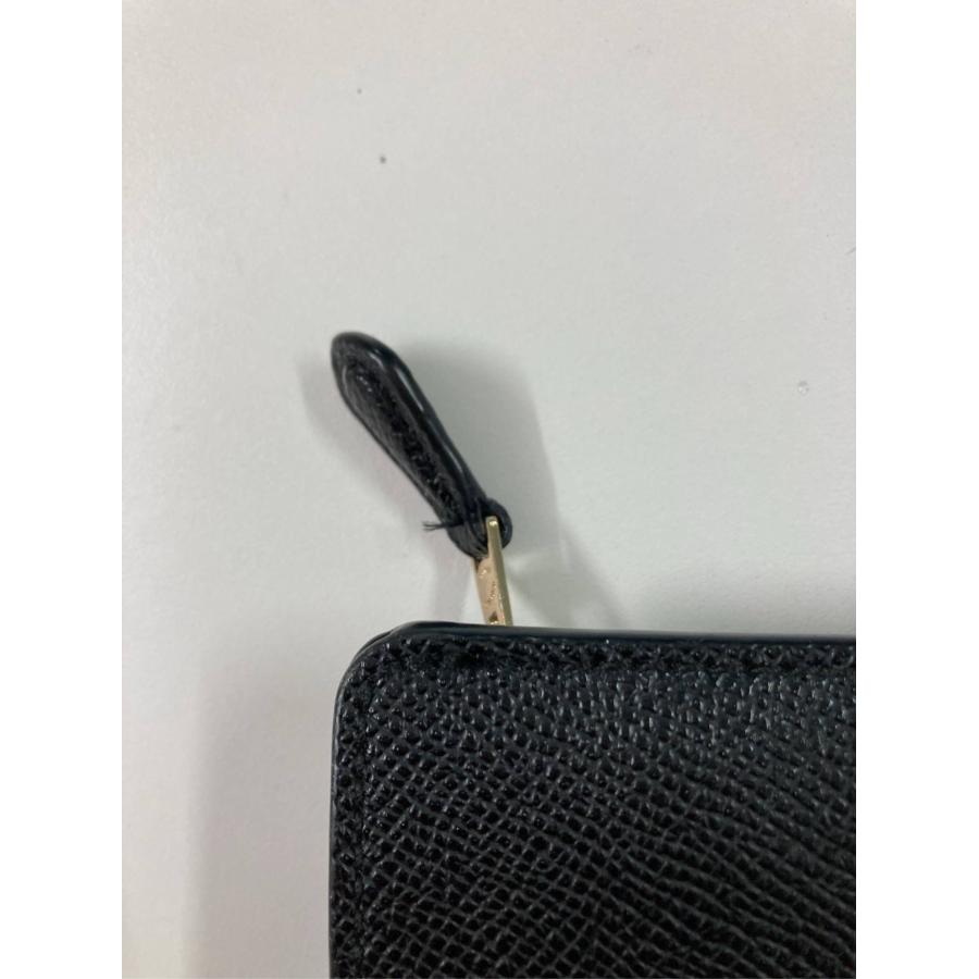 COACH コーチ 財布 ブラック レディース | COACH | 03