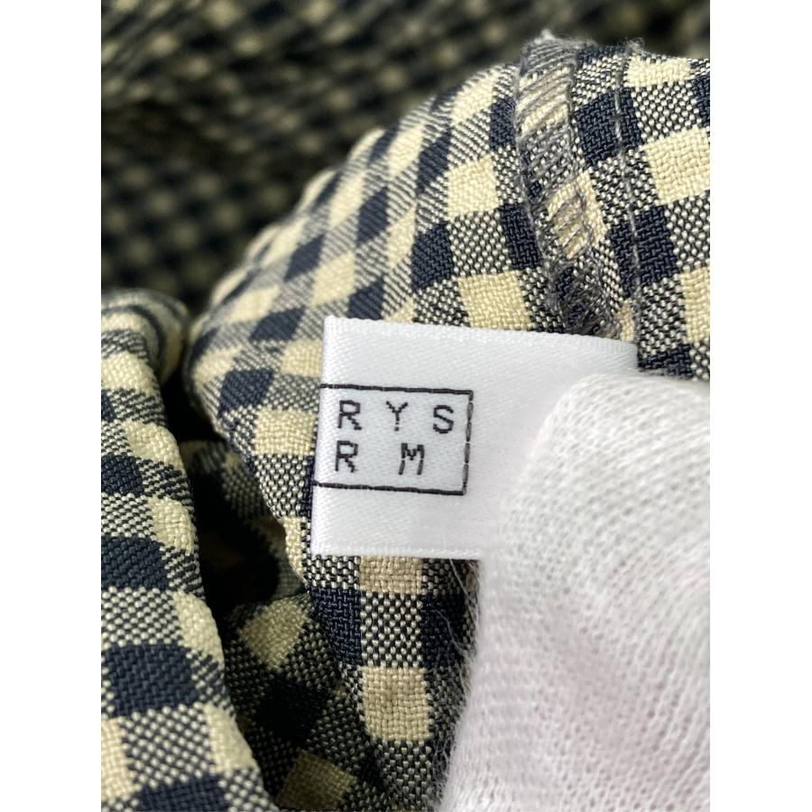 LOWRYS FARM ローリーズファーム ワンピース F ベージュ チェック柄 ロング・マキシ丈 レディース | LOWRYS FARM | 03