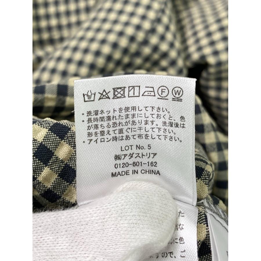 LOWRYS FARM ローリーズファーム ワンピース F ベージュ チェック柄 ロング・マキシ丈 レディース | LOWRYS FARM | 05