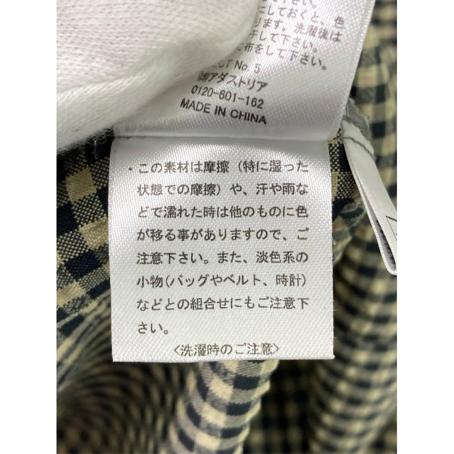 LOWRYS FARM ローリーズファーム ワンピース F ベージュ チェック柄 ロング・マキシ丈 レディース | LOWRYS FARM | 06