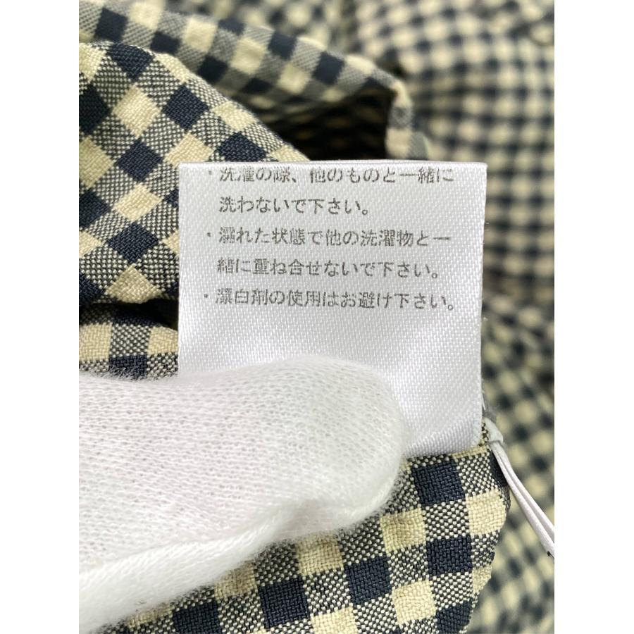 LOWRYS FARM ローリーズファーム ワンピース F ベージュ チェック柄 ロング・マキシ丈 レディース | LOWRYS FARM | 07